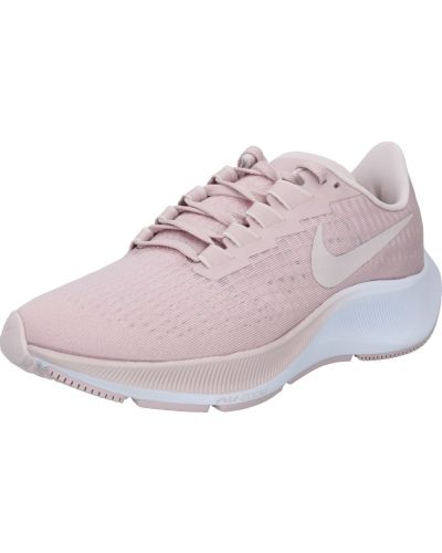 Маратонки Nike Air Zoom розово