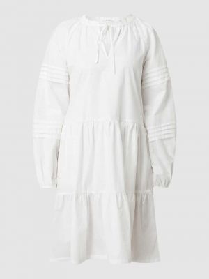 Sukienka Rosemunde biała