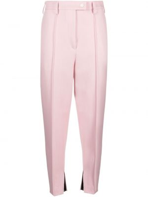 Pantaloni Prada roz