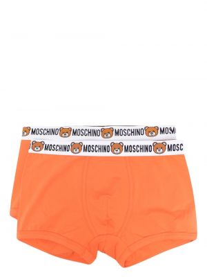 Trosor Moschino orange