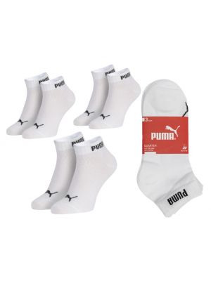 Samostojeće čarape Puma siva