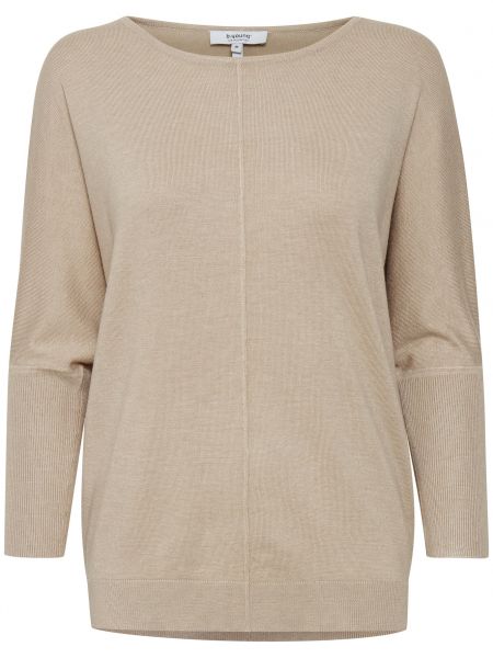 Pullover B.young beige