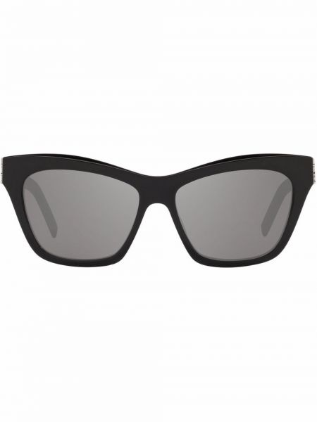 Briller Saint Laurent Eyewear sort