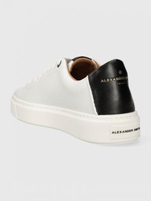 Sneakers Alexander Smith fehér