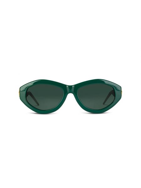 Gafas de sol Casablanca verde