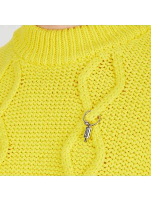 Suéter 032c amarillo