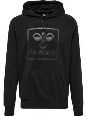 Пуловер Hummel черно