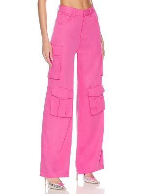 Pantaloni Blanknyc rosa