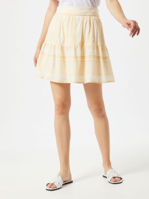 Mini suknja Vero Moda