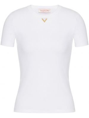 Тениска Valentino Garavani