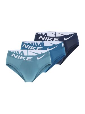 Nohavičky Nike modrá