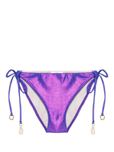 Bikinit Maria Lucia Hohan violetti