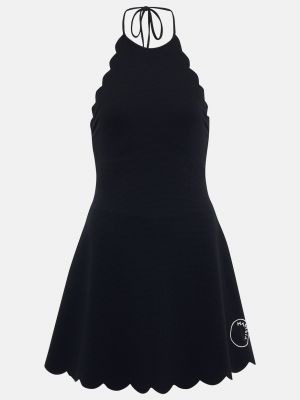 Платье мини Marysia черное