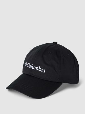 Czapka Columbia czarna