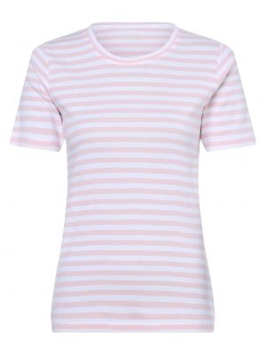 T-shirt Brookshire, różowy