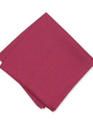 Однотонный платок Alfani бордовый
