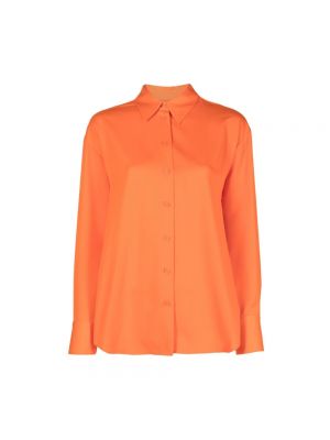 Hemd Calvin Klein orange