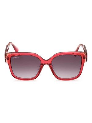 Sluneční brýle Max & Co. růžové
