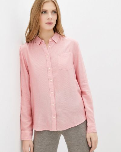 Блузка Wrangler, розовая