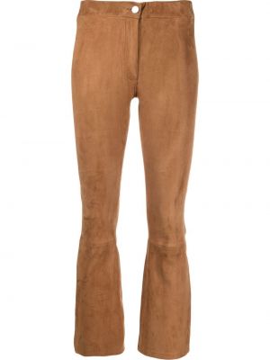 Pantaloni Arma marrone