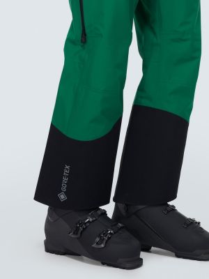 Pantaloni Moncler Grenoble negru