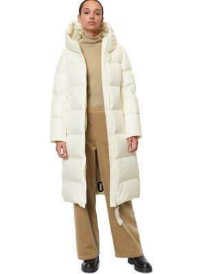 Zimný kabát Marc O'polo biela