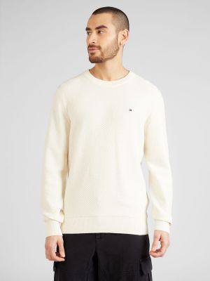 Pullover Tommy Hilfiger rosso