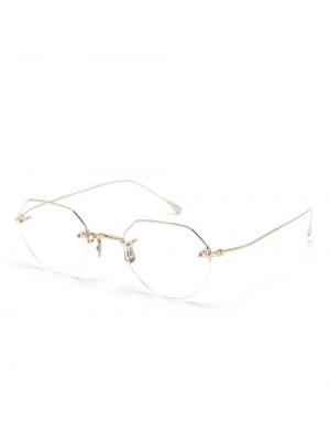 Brýle Eyevan7285 zlaté