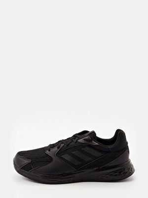 Кроссовки Adidas, черные