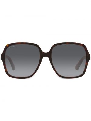 Glasögon Gucci Eyewear brun