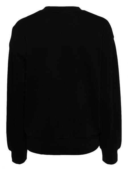 Siuvinėtas džemperis Carhartt Wip juoda