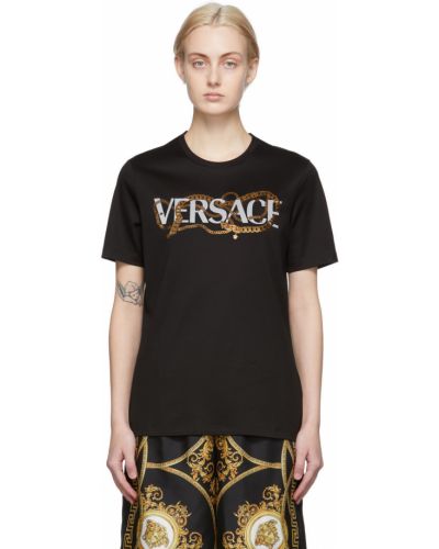 Camicia Versace