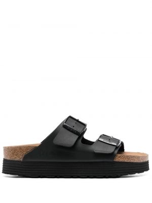 Sandaler med remmar Birkenstock svart