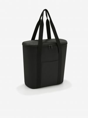 Nákupná taška Reisenthel čierna