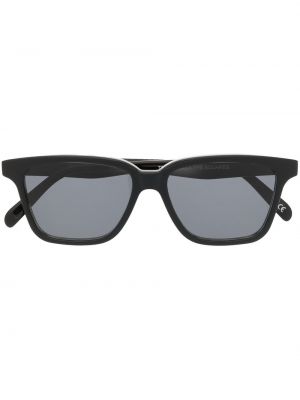 Sonnenbrille Toteme schwarz