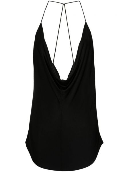 Tanktop Tom Ford sort