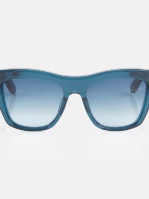 Sluneční brýle Jacques Marie Mage modré