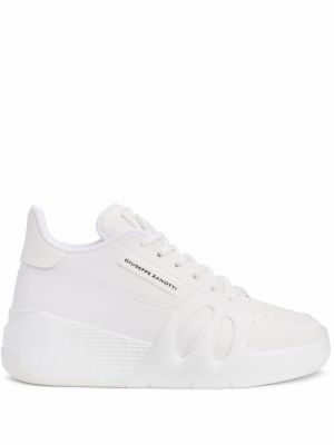 Sneakers Giuseppe Zanotti hvid