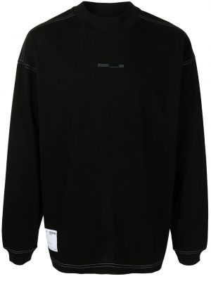 Camiseta Izzue negro