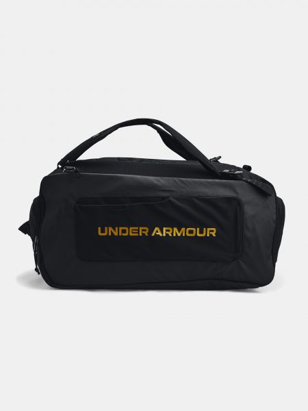 Športová taška Under Armour čierna
