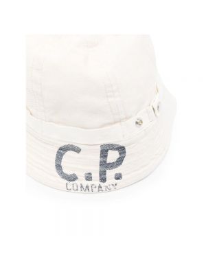 Mütze C.p. Company beige
