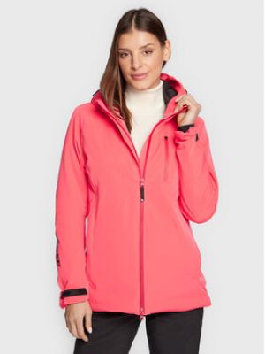 Гірськолижна куртка Dainese рожева