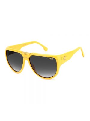 Sonnenbrille Carrera gelb