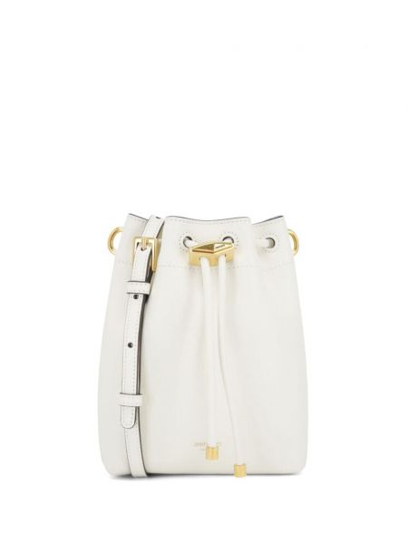 Leder tasche Jimmy Choo