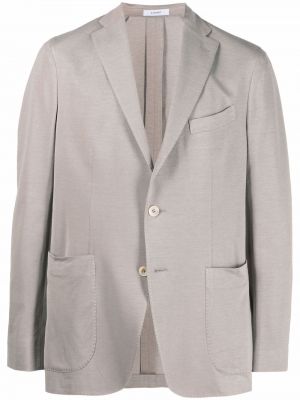 Blazer con botones Boglioli