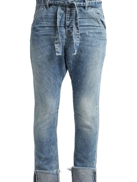 Jeansy relaxed fit One Teaspoon
