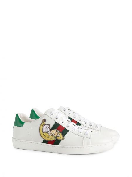 Sneakersy Gucci Ace