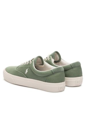 Sneakers Polo Ralph Lauren zöld