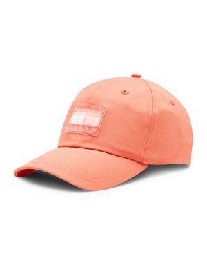 Cap Tommy Jeans pink