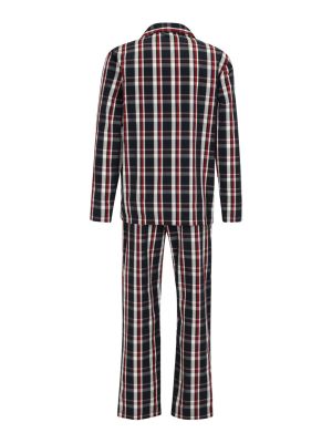 Priliehavé pyžamo Tommy Hilfiger Underwear